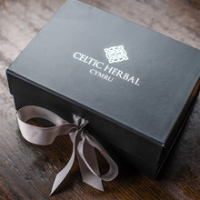 Load image into Gallery viewer, Celtic Herbal Gift box - Baby &amp; Mum Gift Box
