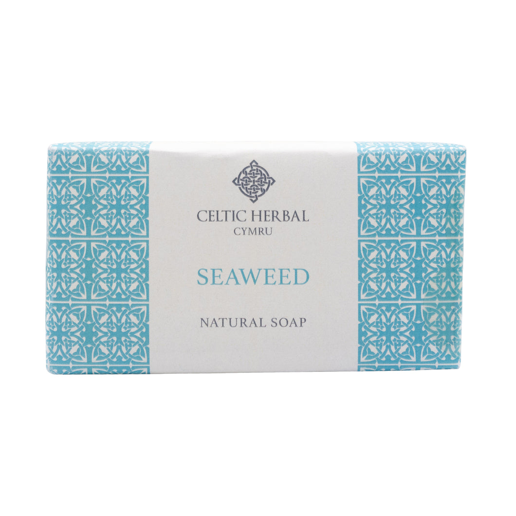 Seaweed Soap 100g